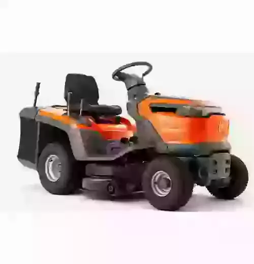 Husqvarna Garden Tractor TC112